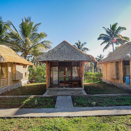 Rinjani Eco Villa Senaru Bayan ภายนอก รูปภาพ