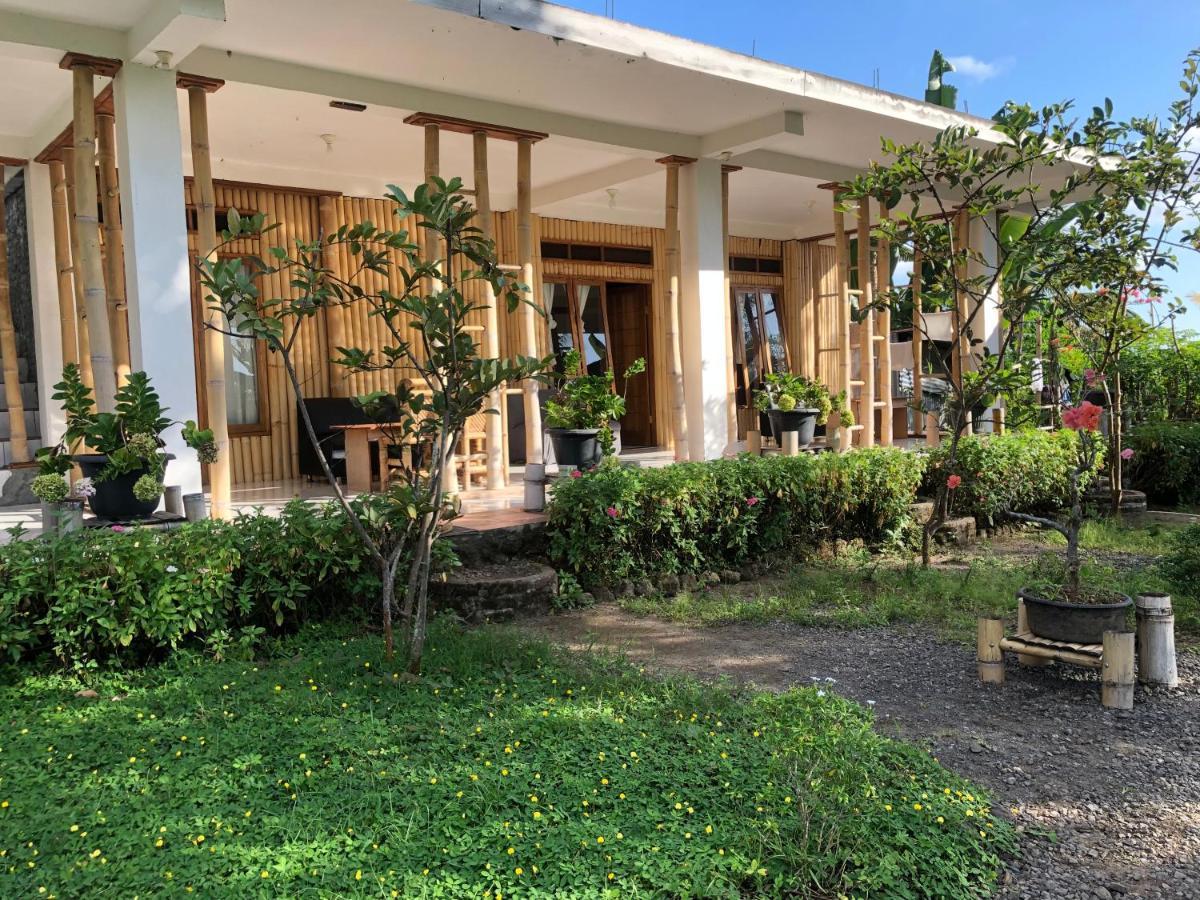 Rinjani Eco Villa Senaru Bayan ภายนอก รูปภาพ