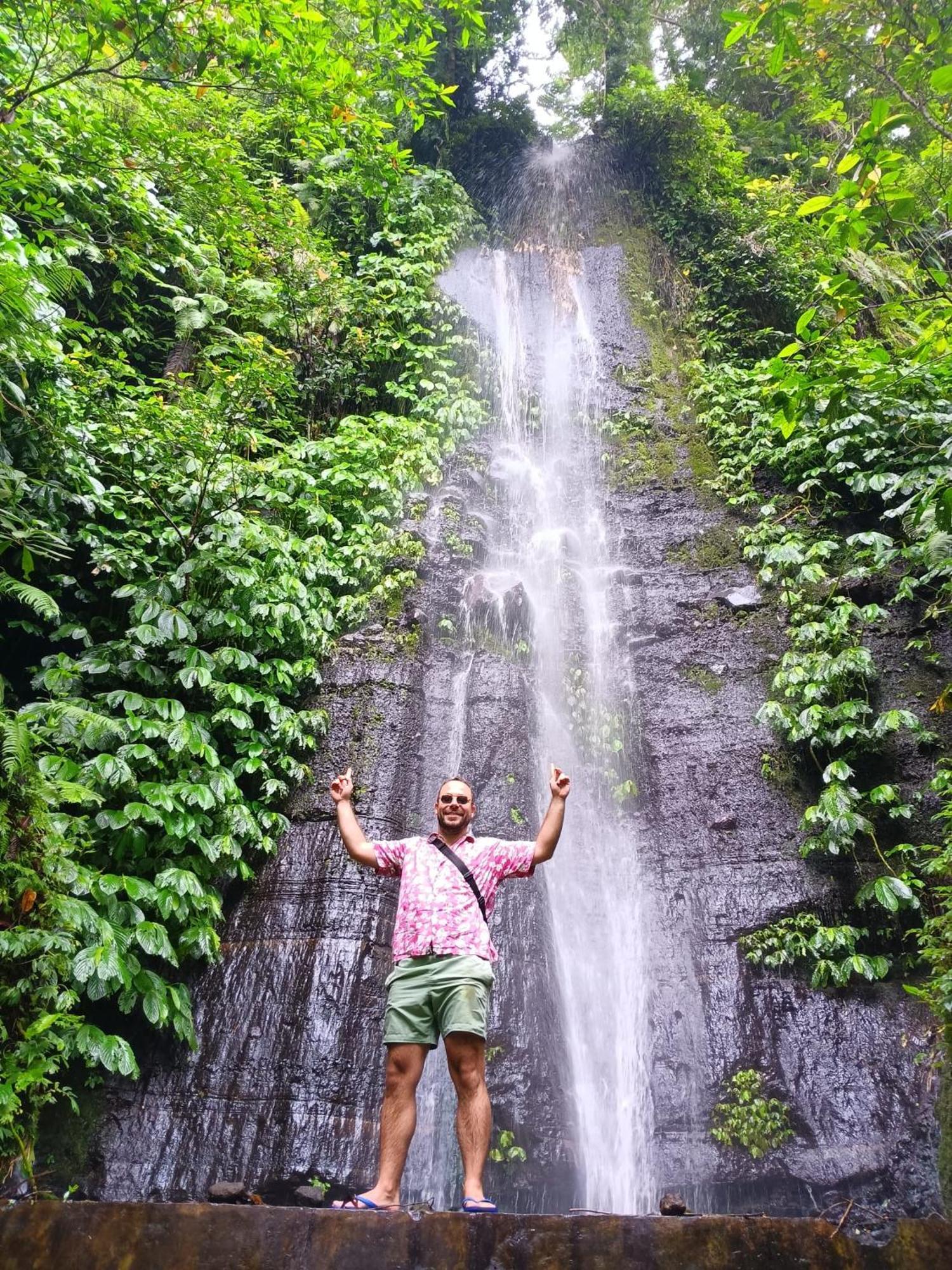Rinjani Eco Villa Senaru Bayan ภายนอก รูปภาพ
