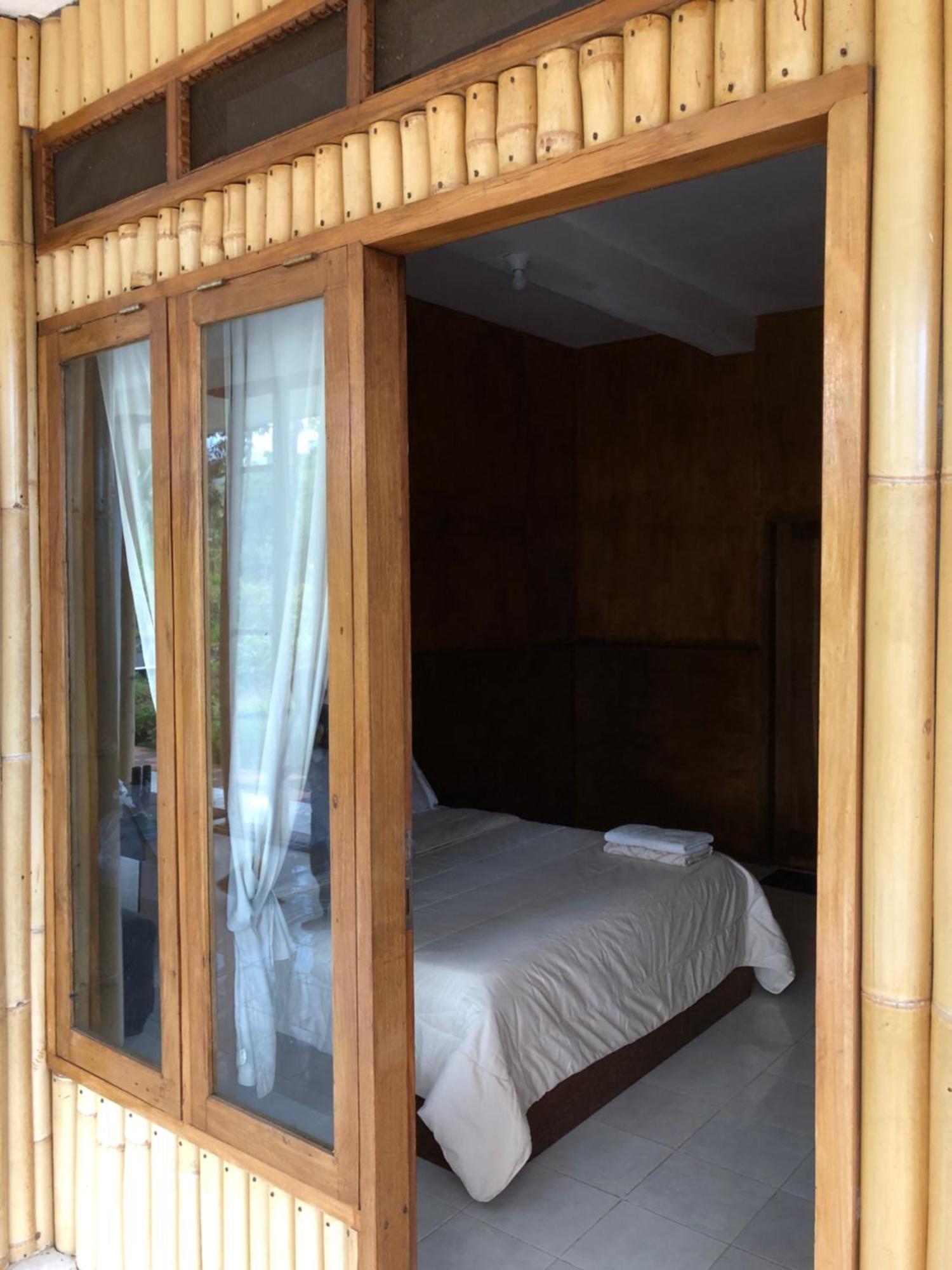 Rinjani Eco Villa Senaru Bayan ภายนอก รูปภาพ
