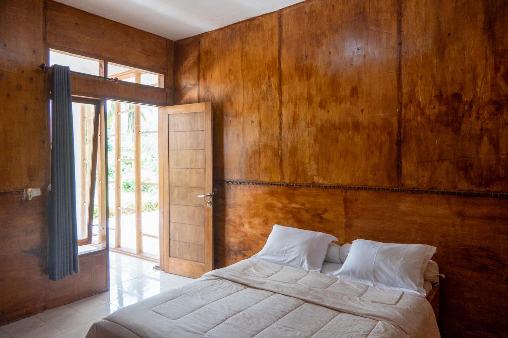 Rinjani Eco Villa Senaru Bayan ภายนอก รูปภาพ