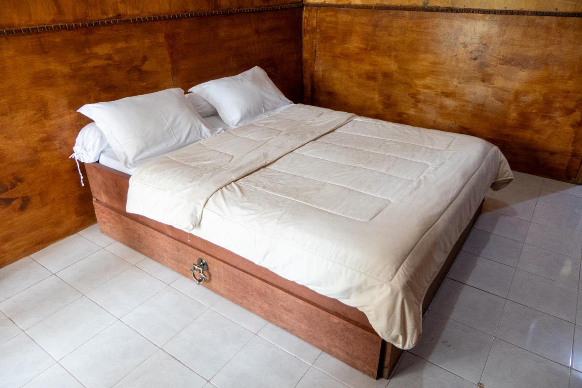 Rinjani Eco Villa Senaru Bayan ภายนอก รูปภาพ