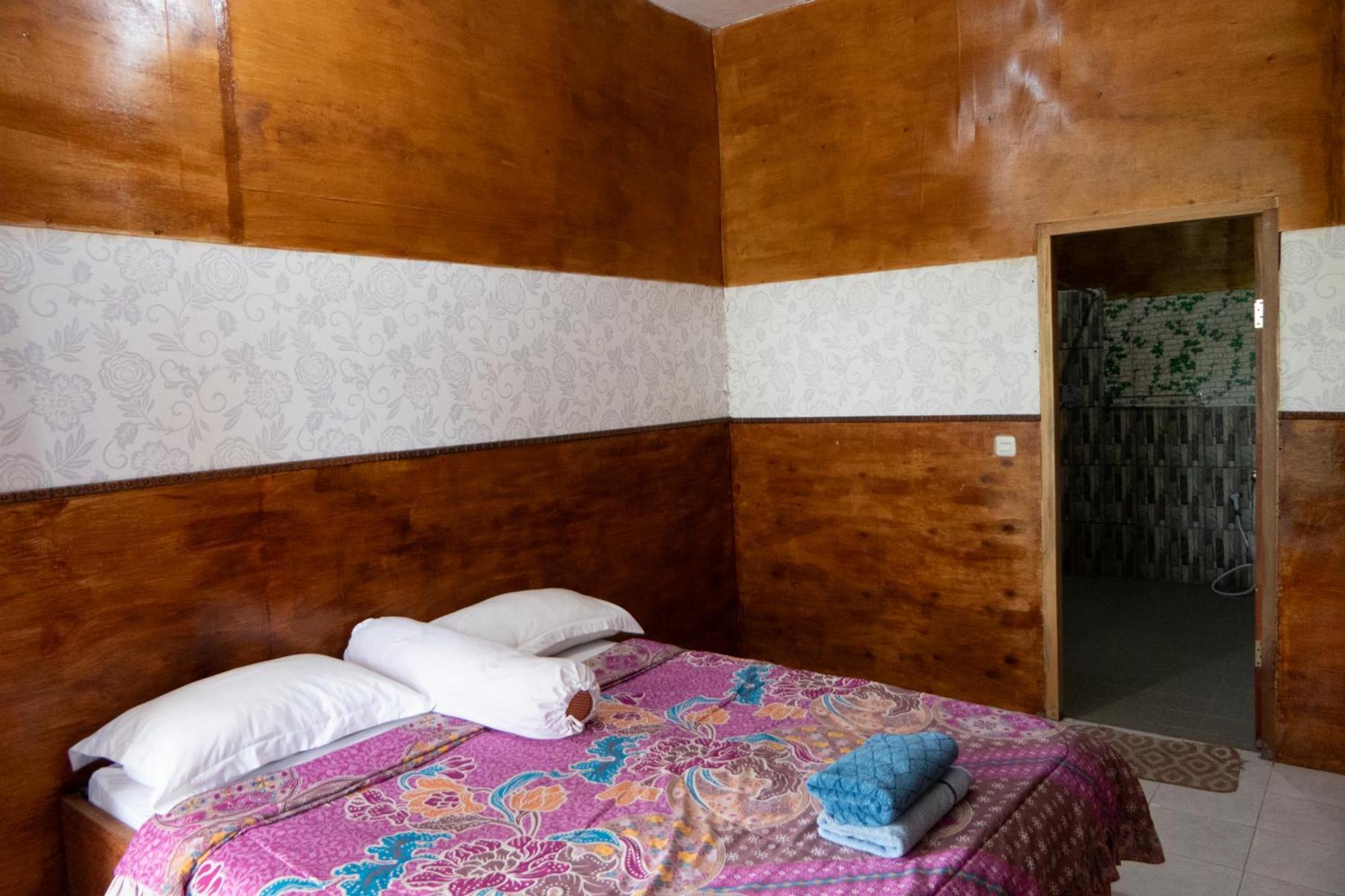 Rinjani Eco Villa Senaru Bayan ภายนอก รูปภาพ