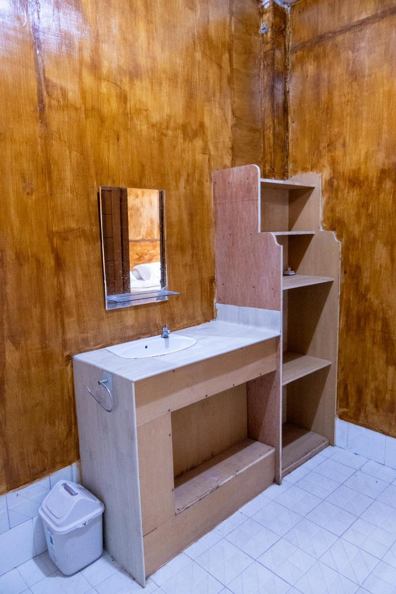 Rinjani Eco Villa Senaru Bayan ภายนอก รูปภาพ