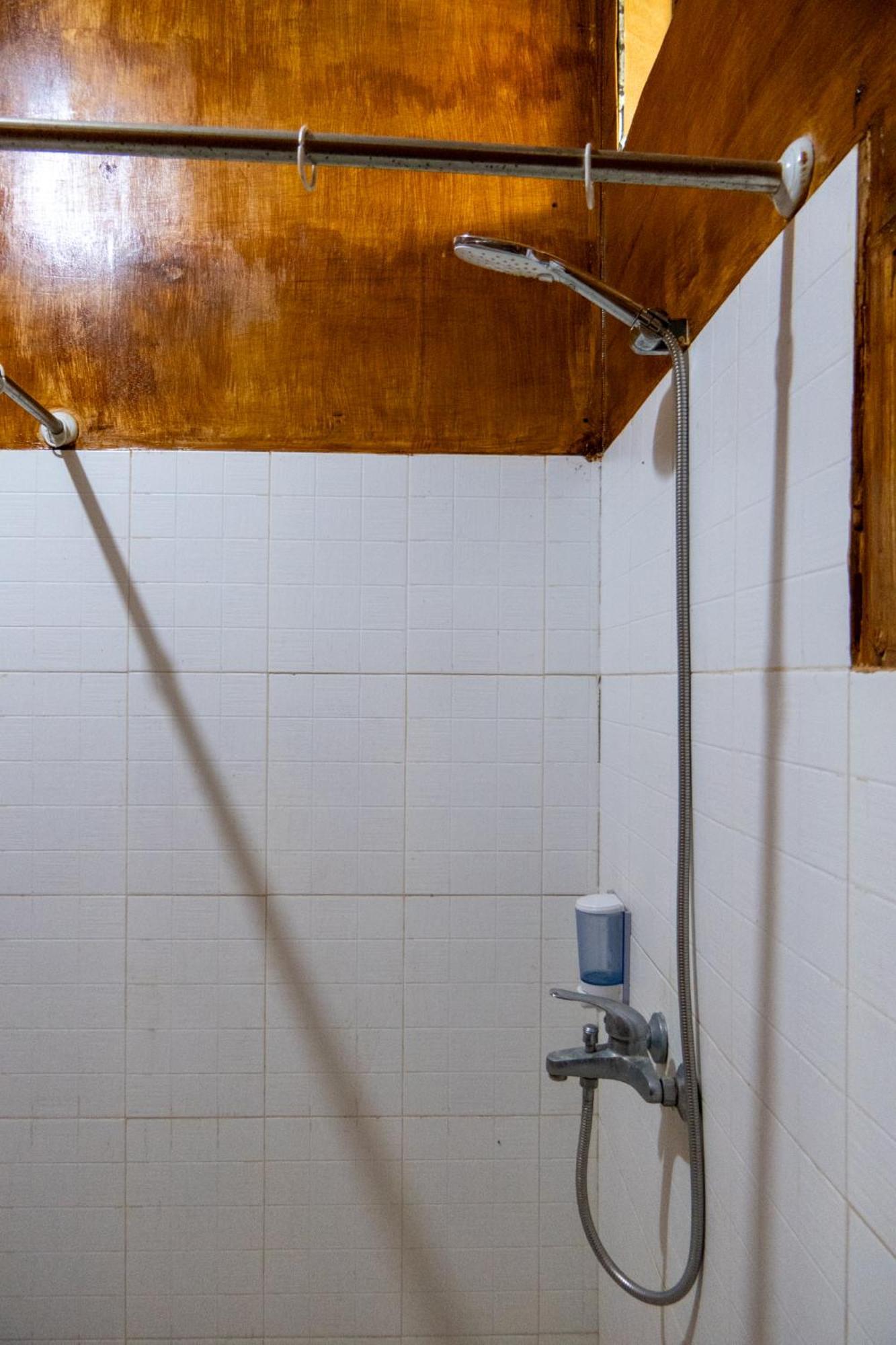 Rinjani Eco Villa Senaru Bayan ภายนอก รูปภาพ