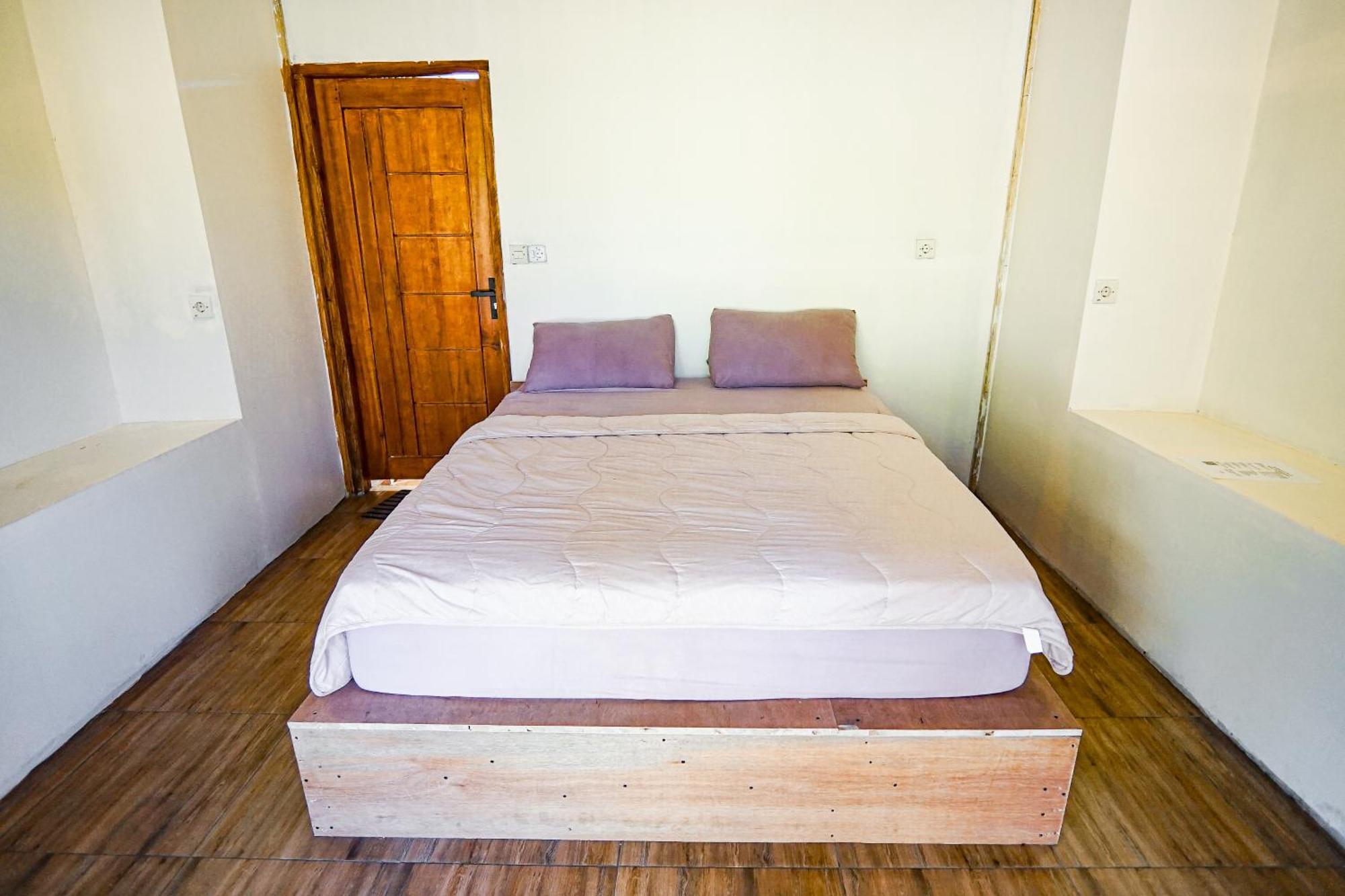Rinjani Eco Villa Senaru Bayan ภายนอก รูปภาพ
