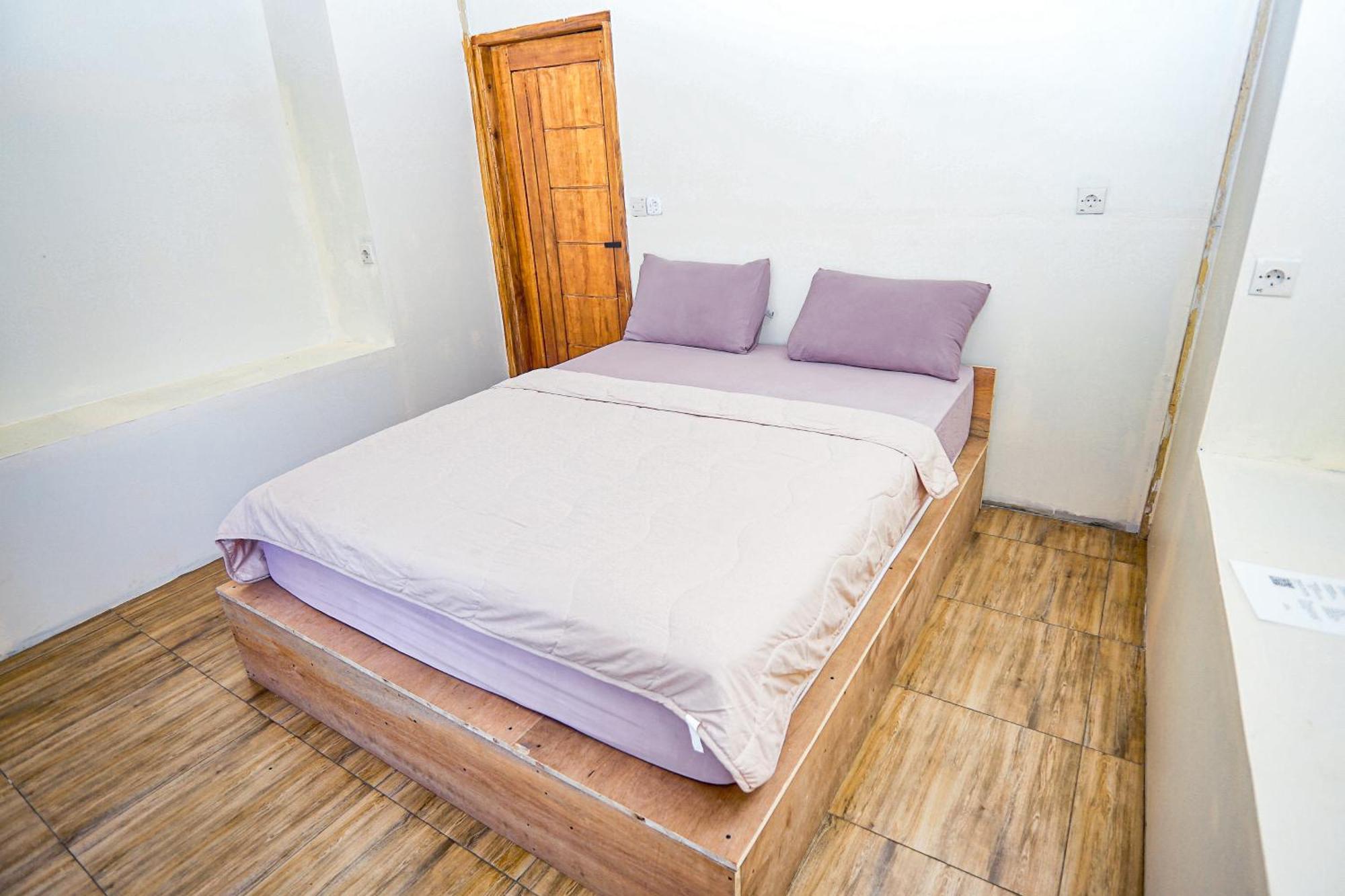 Rinjani Eco Villa Senaru Bayan ภายนอก รูปภาพ