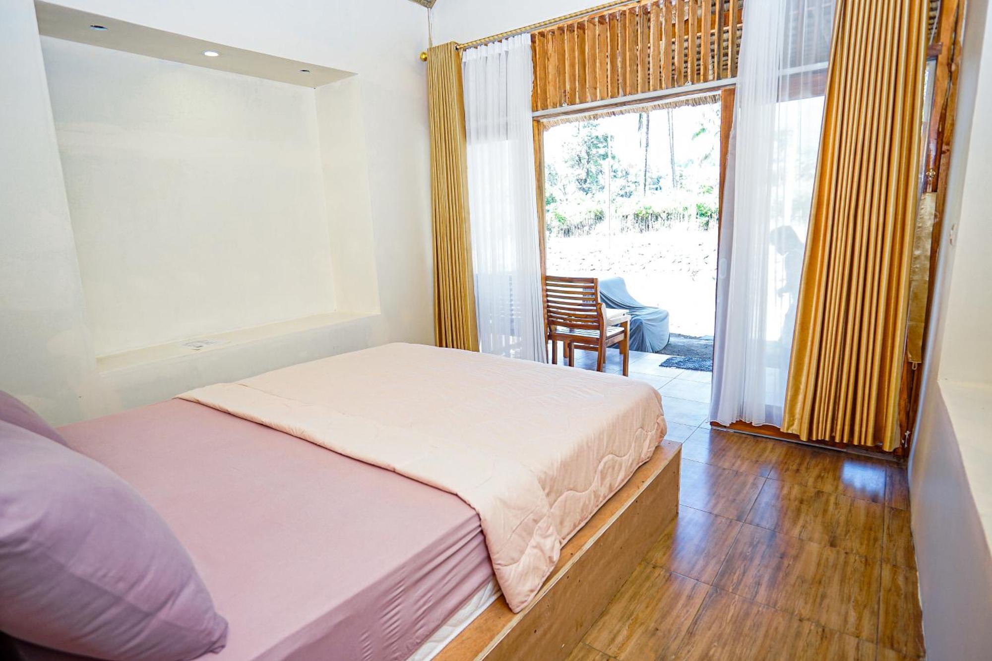 Rinjani Eco Villa Senaru Bayan ภายนอก รูปภาพ