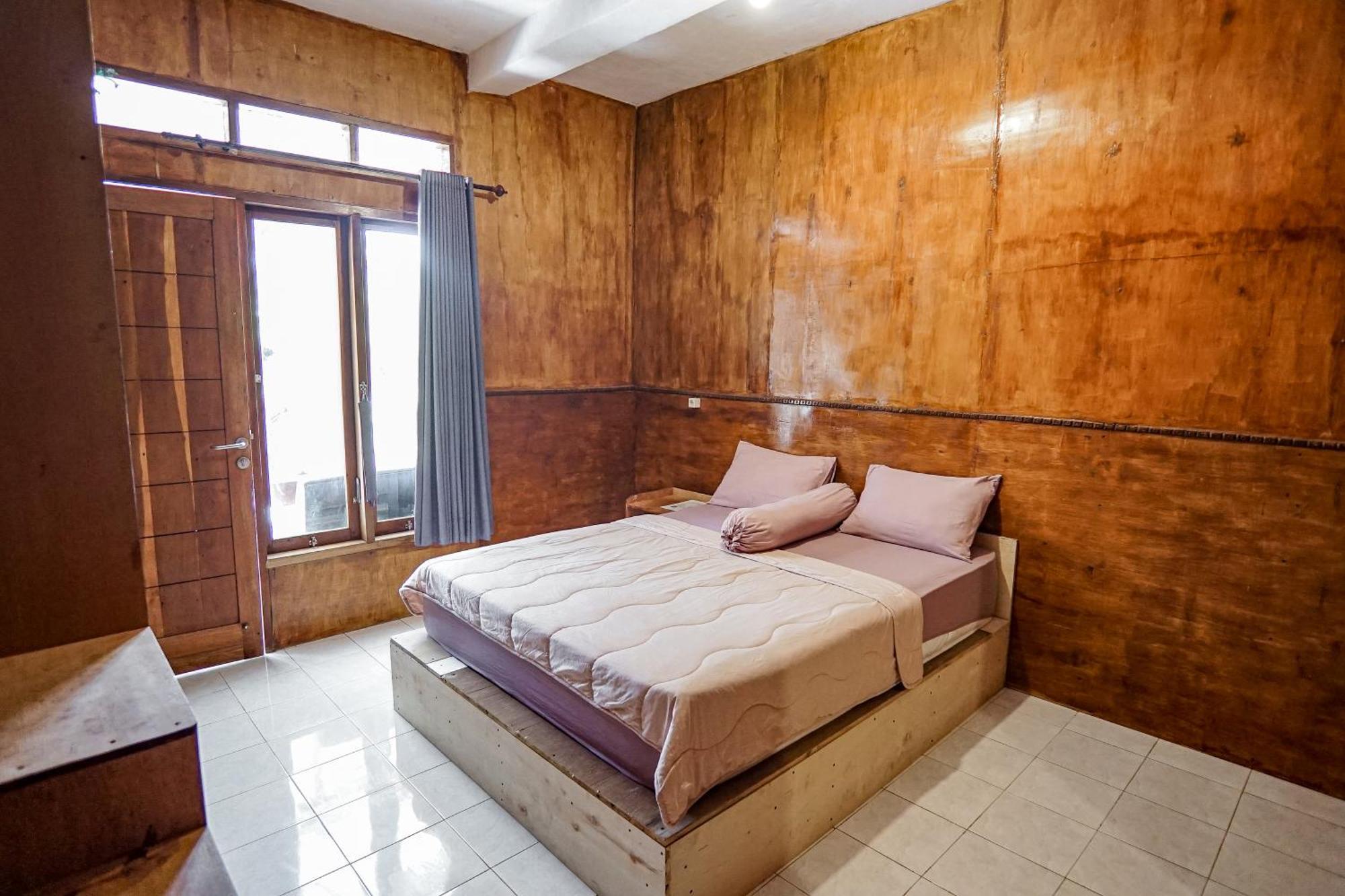 Rinjani Eco Villa Senaru Bayan ภายนอก รูปภาพ